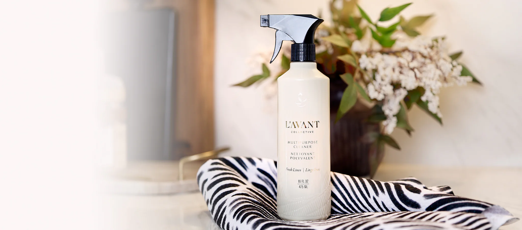 Elevate Your Everyday Clean