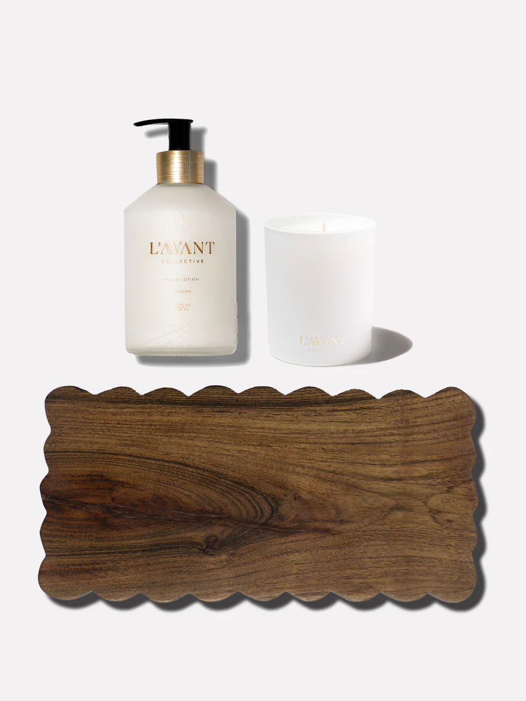 Ambre Santal